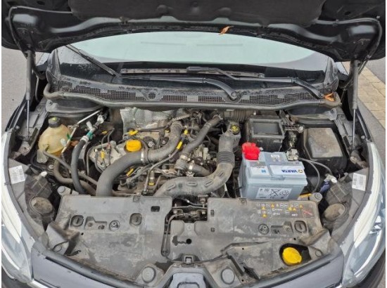 2019 Renault Captur Life 2019 Renault Captur Life