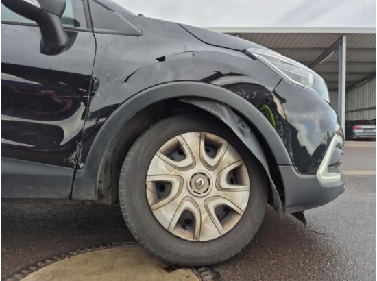 2019 Renault Captur Life 2019 Renault Captur Life