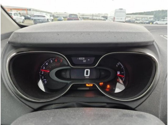 2019 Renault Captur Life 2019 Renault Captur Life