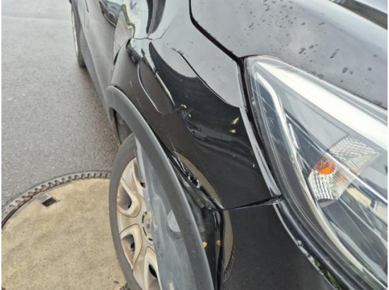 2019 Renault Captur Life 2019 Renault Captur Life