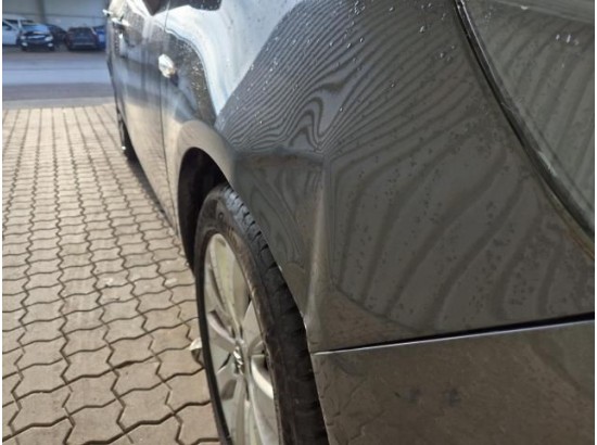 2016 Opel Zafira C Tourer Innovation 2016 Opel Zafira C Tourer Innovation