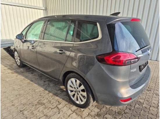 2016 Opel Zafira C Tourer Innovation 2016 Opel Zafira C Tourer Innovation