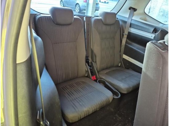 2016 Opel Zafira C Tourer Innovation 2016 Opel Zafira C Tourer Innovation