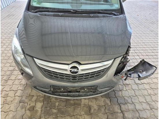 2016 Opel Zafira C Tourer Innovation 2016 Opel Zafira C Tourer Innovation