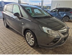 2016 Opel Zafira C Tourer Innovation 2016 Opel Zafira C Tourer Innovation