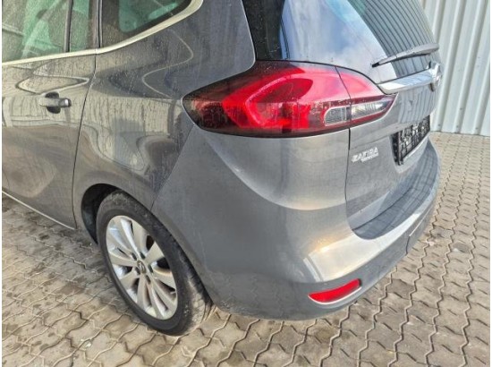 2016 Opel Zafira C Tourer Innovation 2016 Opel Zafira C Tourer Innovation