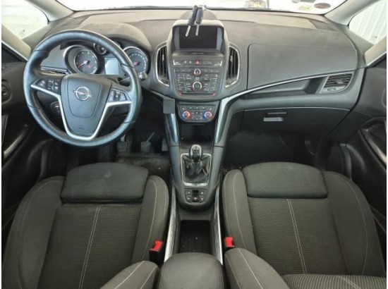 2016 Opel Zafira C Tourer Innovation 2016 Opel Zafira C Tourer Innovation