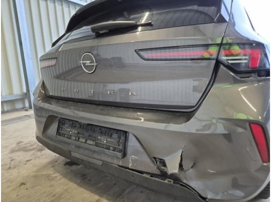 2024 Opel Astra L Lim. 5-trg. Business Edition 2024 Opel Astra L Lim. 5-trg. Business Edition