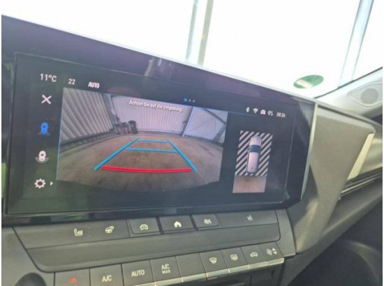 2024 Opel Astra L Lim. 5-trg. Business Edition 2024 Opel Astra L Lim. 5-trg. Business Edition