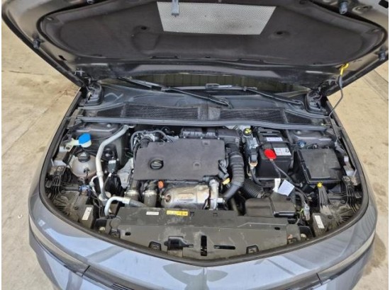 2024 Opel Astra L Lim. 5-trg. Business Edition 2024 Opel Astra L Lim. 5-trg. Business Edition