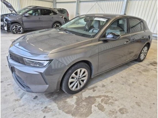 2024 Opel Astra L Lim. 5-trg. Business Edition 2024 Opel Astra L Lim. 5-trg. Business Edition