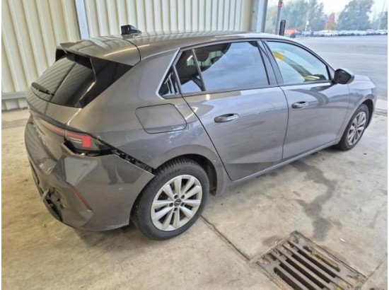 2024 Opel Astra L Lim. 5-trg. Business Edition 2024 Opel Astra L Lim. 5-trg. Business Edition