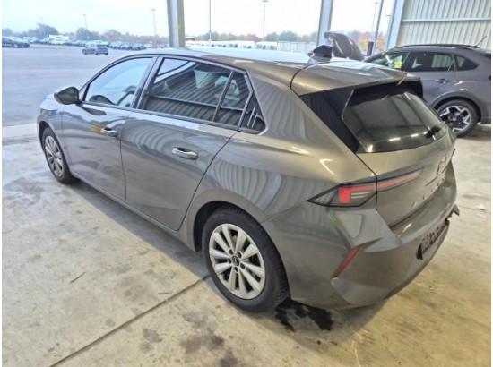 2024 Opel Astra L Lim. 5-trg. Business Edition 2024 Opel Astra L Lim. 5-trg. Business Edition