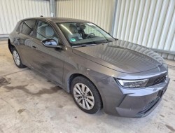 2024 Opel Astra L Lim. 5-trg. Business Edition