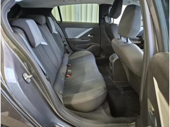 2024 Opel Astra L Lim. 5-trg. Business Edition 2024 Opel Astra L Lim. 5-trg. Business Edition