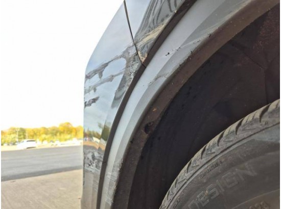 2024 Mitsubishi Eclipse Cross Plus Select Black Hybrid 4WD