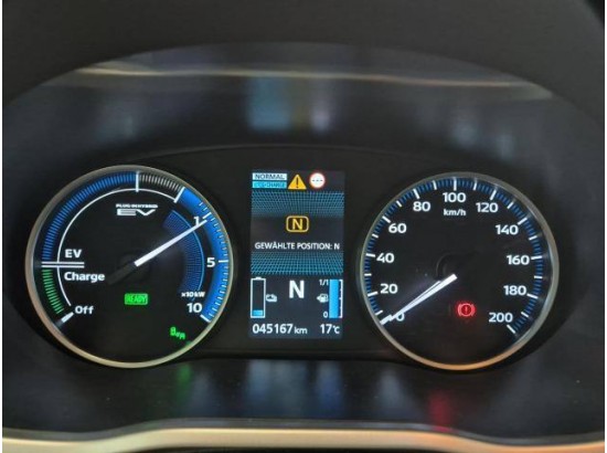 2024 Mitsubishi Eclipse Cross Plus Select Black Hybrid 4WD