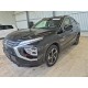 2024 Mitsubishi Eclipse Cross Plus Select Black Hybrid 4WD