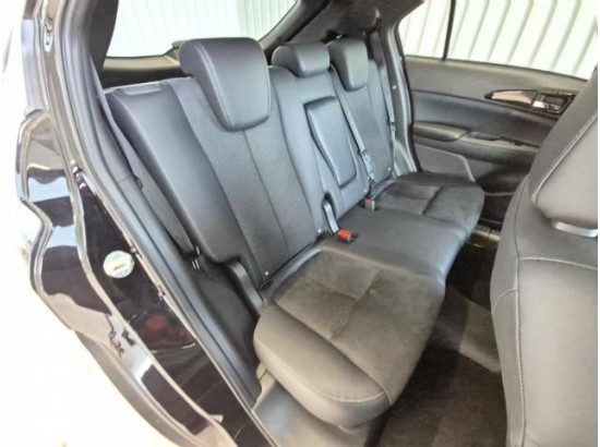 2024 Mitsubishi Eclipse Cross Plus Select Black Hybrid 4WD