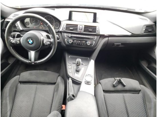 2015 BMW 3er Gran Turismo 330 d xDrive