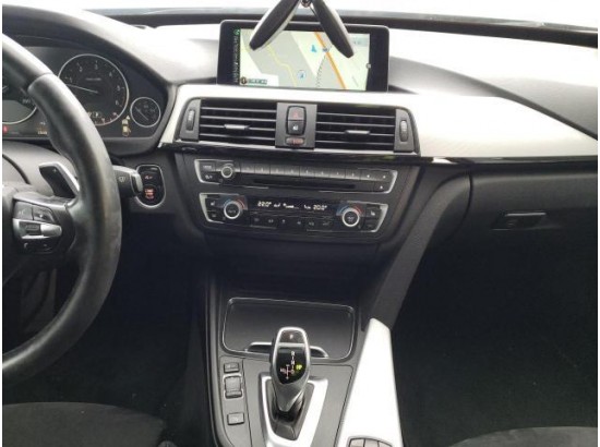 2015 BMW 3er Gran Turismo 330 d xDrive