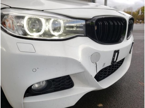 2015 BMW 3er Gran Turismo 330 d xDrive