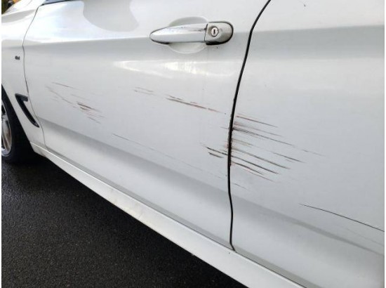 2015 BMW 3er Gran Turismo 330 d xDrive