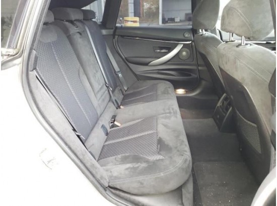 2015 BMW 3er Gran Turismo 330 d xDrive