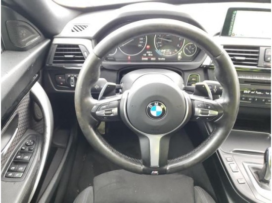 2015 BMW 3er Gran Turismo 330 d xDrive