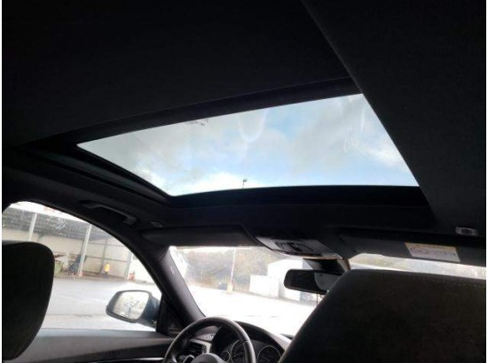 2015 BMW 3er Gran Turismo 330 d xDrive