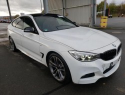 2015 BMW 3er Gran Turismo 330 d xDrive