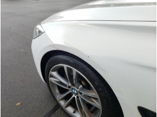 2015 BMW 3er Gran Turismo 330 d xDrive