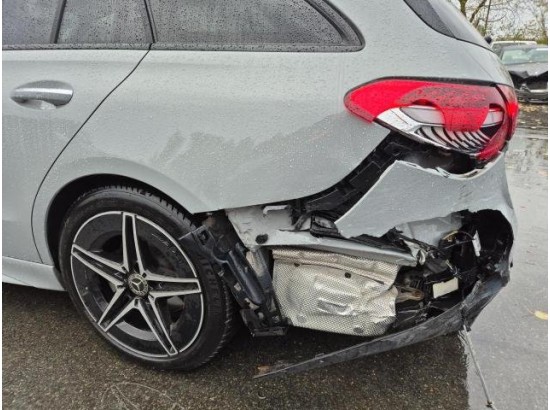 2024 Mercedes-Benz C -Klasse T-Modell C 200 T d