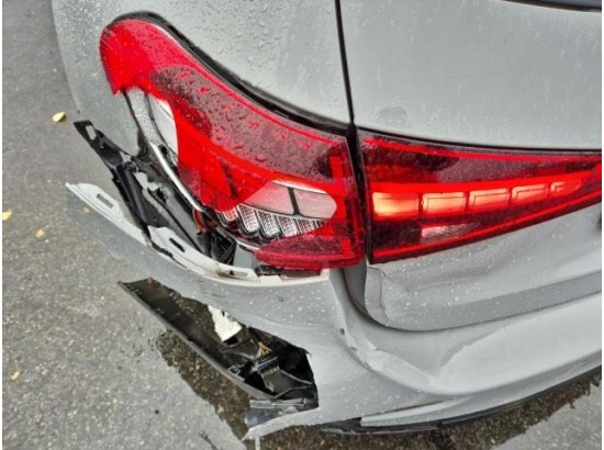 2024 Mercedes-Benz C -Klasse T-Modell C 200 T d