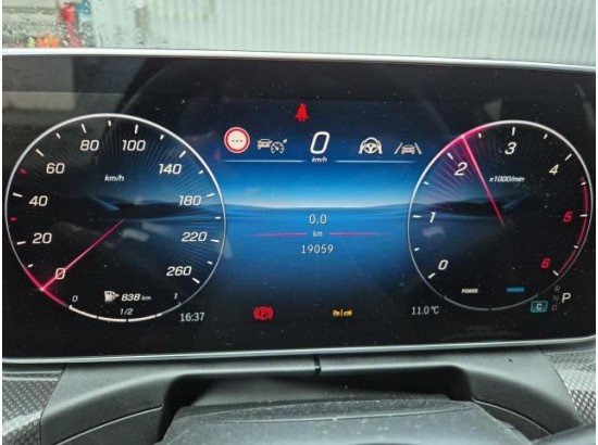 2024 Mercedes-Benz C -Klasse T-Modell C 200 T d