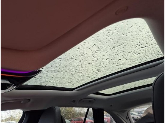 2024 Mercedes-Benz C -Klasse T-Modell C 200 T d