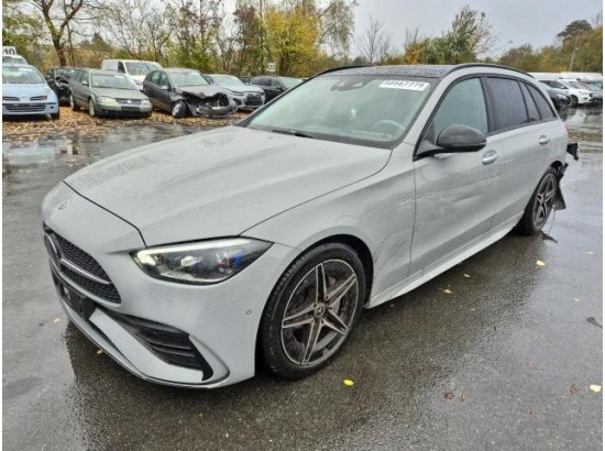 2024 Mercedes-Benz C -Klasse T-Modell C 200 T d