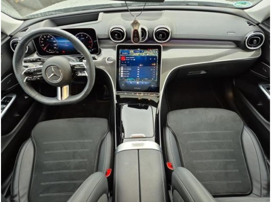 2024 Mercedes-Benz C -Klasse T-Modell C 200 T d