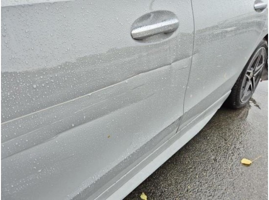 2024 Mercedes-Benz C -Klasse T-Modell C 200 T d