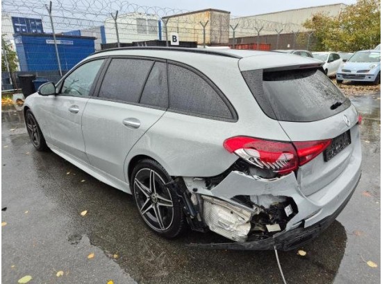 2024 Mercedes-Benz C -Klasse T-Modell C 200 T d