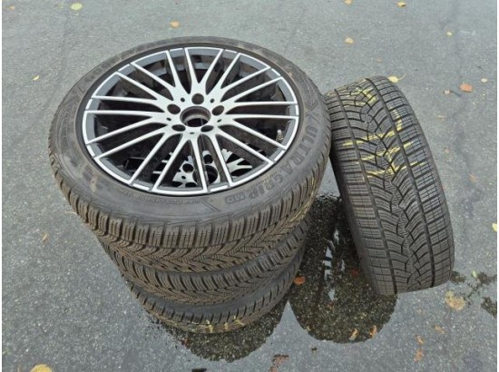 2024 Mercedes-Benz C -Klasse T-Modell C 200 T d