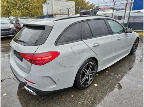 2024 Mercedes-Benz C -Klasse T-Modell C 200 T d