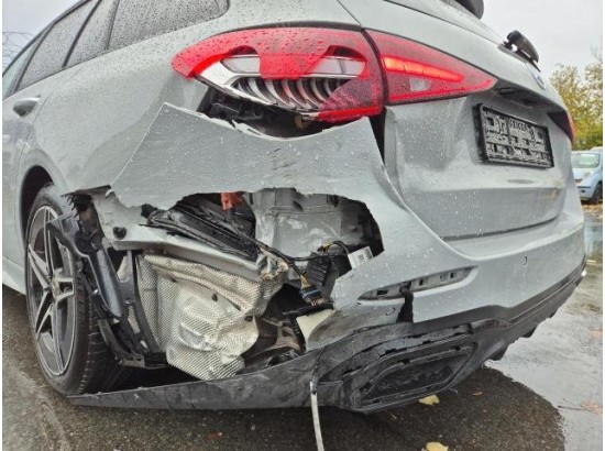 2024 Mercedes-Benz C -Klasse T-Modell C 200 T d