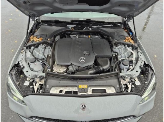 2024 Mercedes-Benz C -Klasse T-Modell C 200 T d