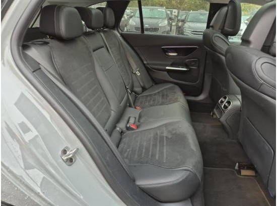 2024 Mercedes-Benz C -Klasse T-Modell C 200 T d