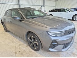 2025 Opel Astra L Lim. GS