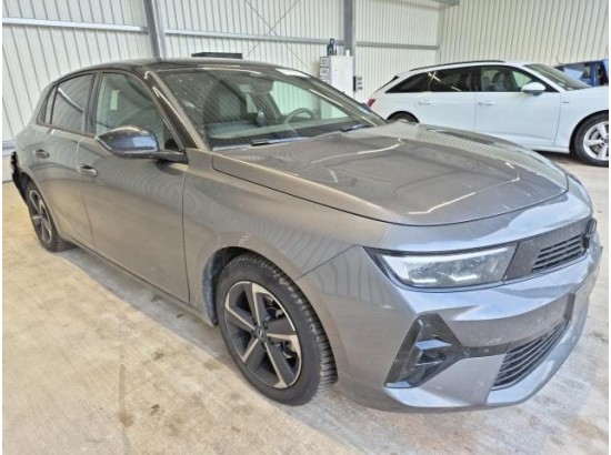 2025 Opel Astra L Lim. GS