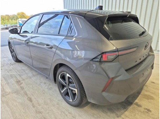 2025 Opel Astra L Lim. GS