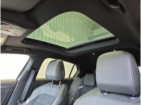 2025 Opel Astra L Lim. GS