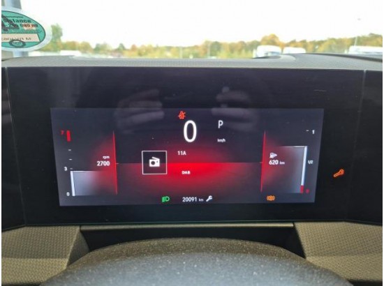 2025 Opel Astra L Lim. GS